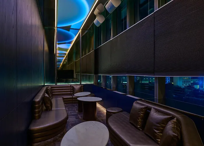 Intercontinental Taichung By Ihg Hotel