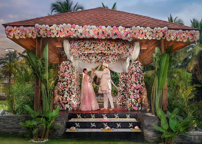 Gateway Goa, Palolem Hotel