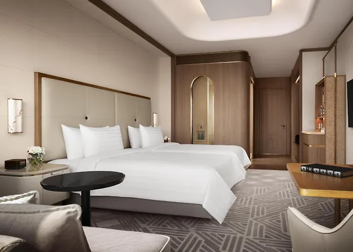 Shangri-La Phnom Penh