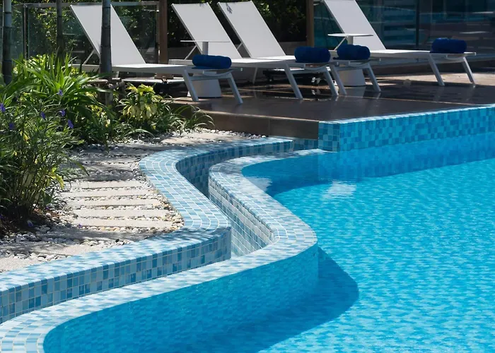 Wyndham Garden Phuket Kamala Hotel