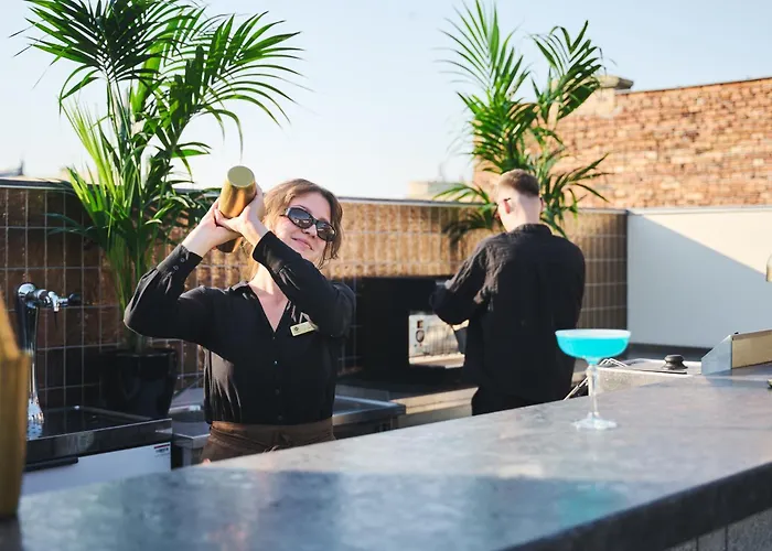 Hotel Experior Boutique - Destigo Hotels Krakow