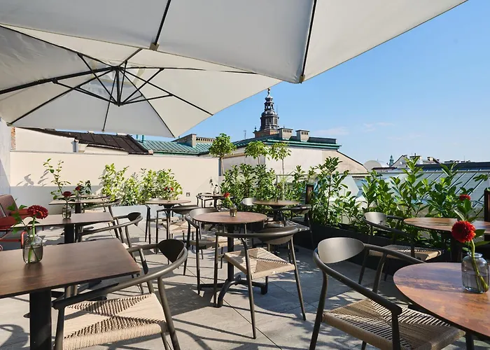 Hotel Experior Boutique - Destigo Hotels Krakow