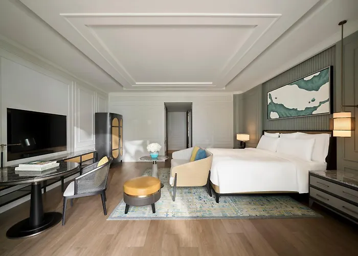 Intercontinental Halong Bay Resort By Ihg