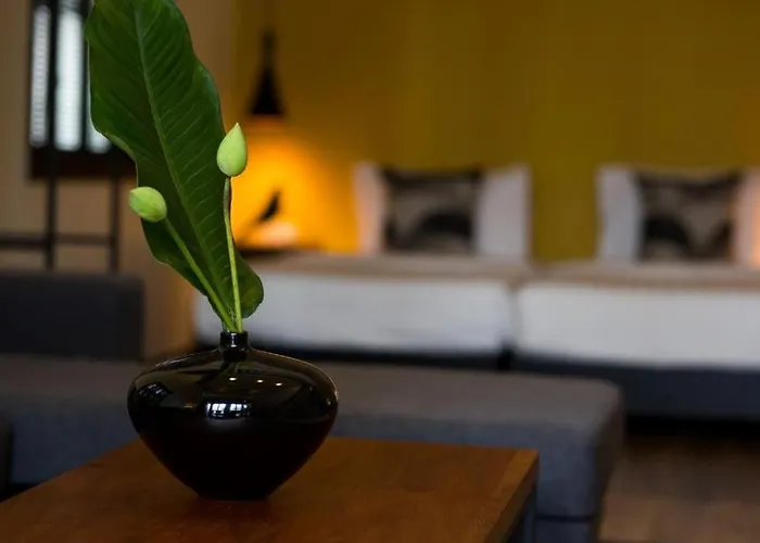 Mulberry Hotel Siem Reap