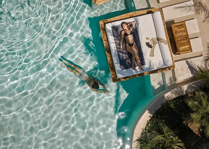 Aya Resort - Adults Only Ayia Napa