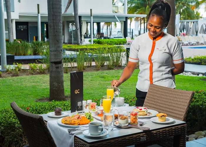 Riu Palace Jamaica (Adults Only) Montego Bay