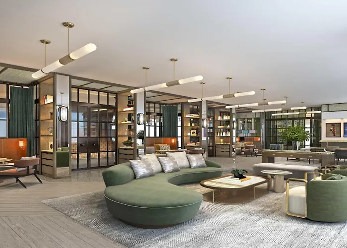 Kimpton Tsim Sha Tsui Hong Kong By Ihg Hotel