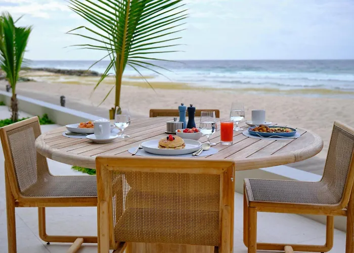 Hotel Indigo Bridgetown Barbados By Ihg
