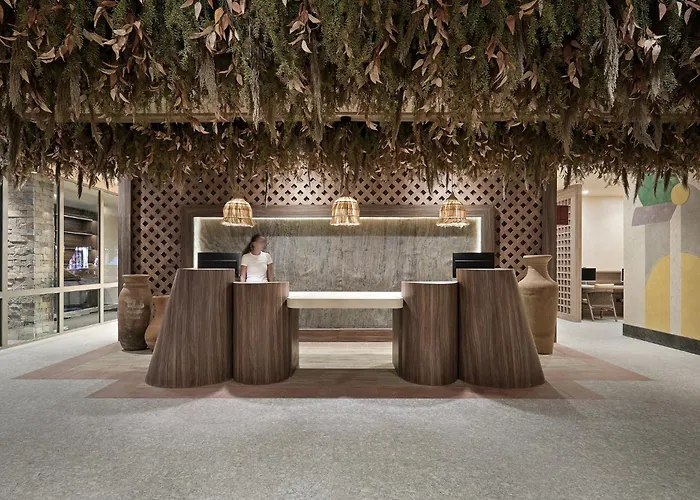 Hotel Indigo Playa Del Carmen By Ihg