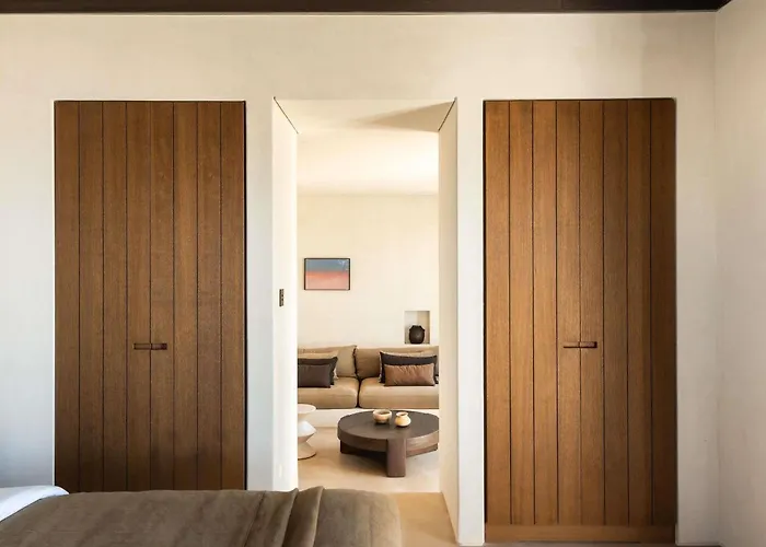 Luura - Cliff, Paros, Morgans Originals (Adults Only) Hotel
