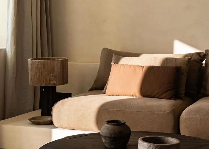 Luura - Cliff, Paros, Morgans Originals (Adults Only) Hotel