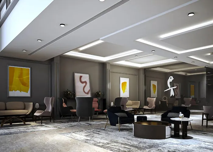 Voco Amritsar By Ihg Hotel