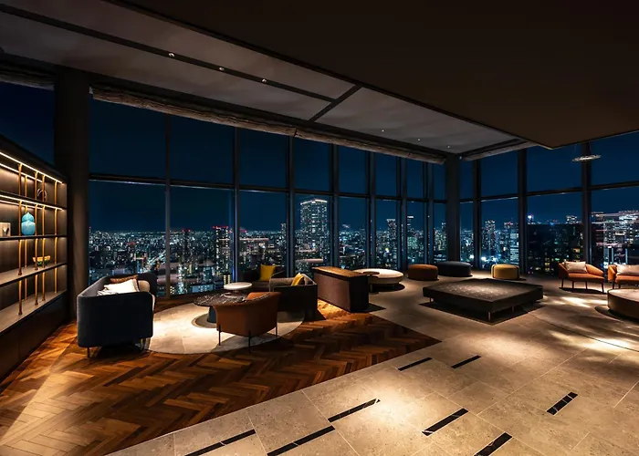 The Gate Hotel Osaka By Hulic