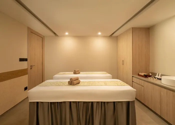 Hilton Garden Inn Goa Calangute