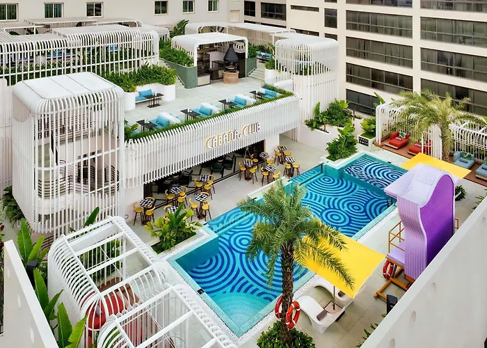 Moevenpick Hotel Hanoi Centre