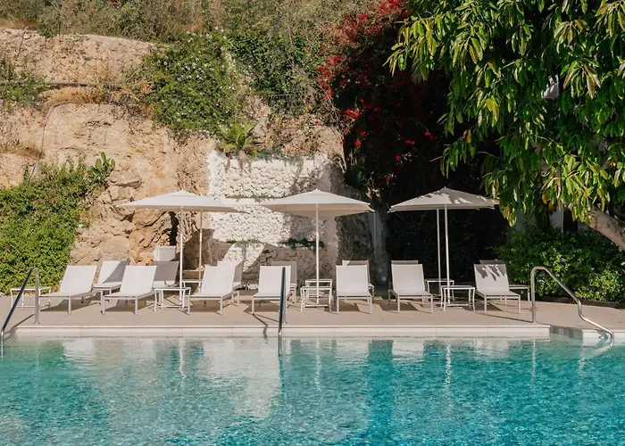 Hotel Victoria, A Gran Melia Hotel Palma de Mallorca