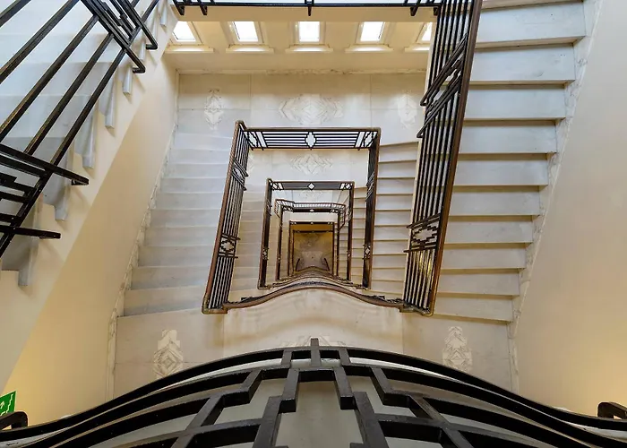 Melia Genova Hotel