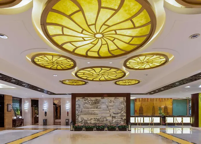 Sofitel Hangzhou Westlake