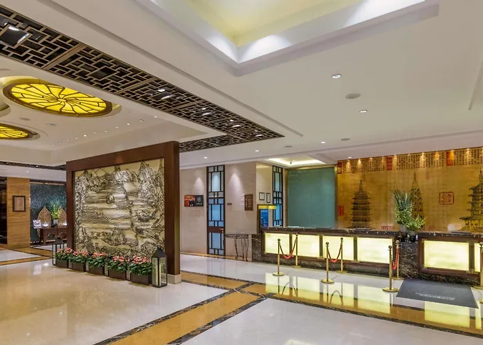 Sofitel Hangzhou Westlake