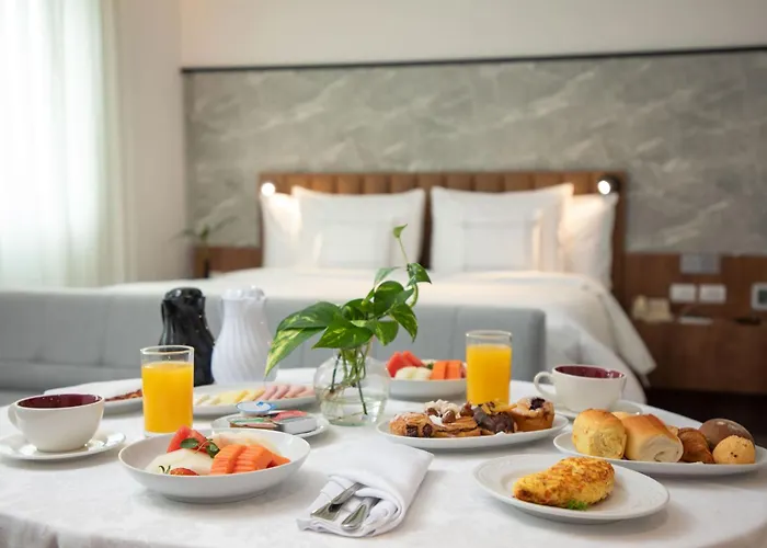 Melia Jardim Europa Hotel Sao Paulo