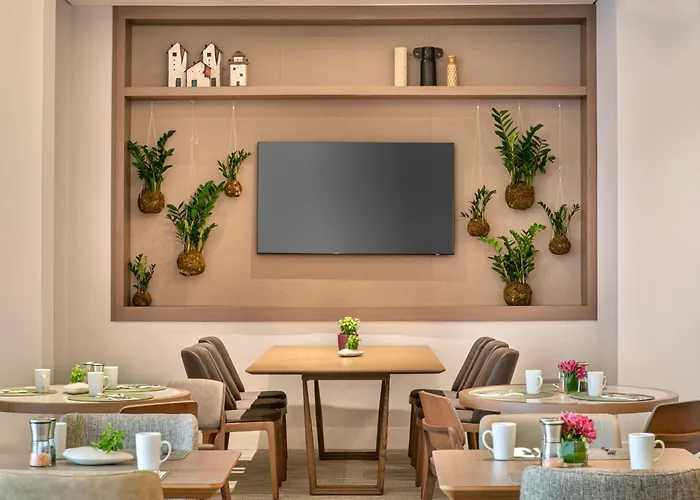 Melia Jardim Europa Hotel Sao Paulo