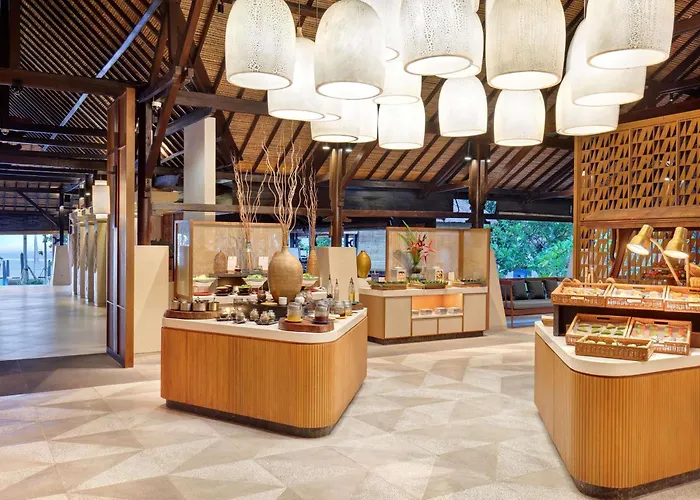 Novotel Bali Benoa Nusa Dua 