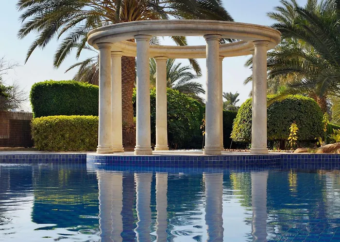 Moevenpick Resort & Residences Aqaba