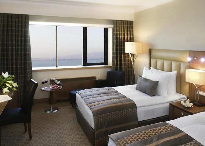 Moevenpick Hotel İzmir