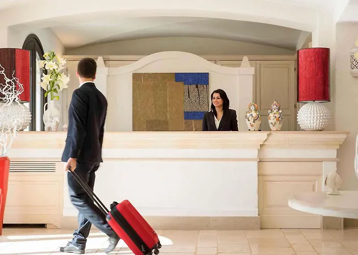 Borgobianco Resort & Spa Polignano - Mgallery Collection Polignano a Mare