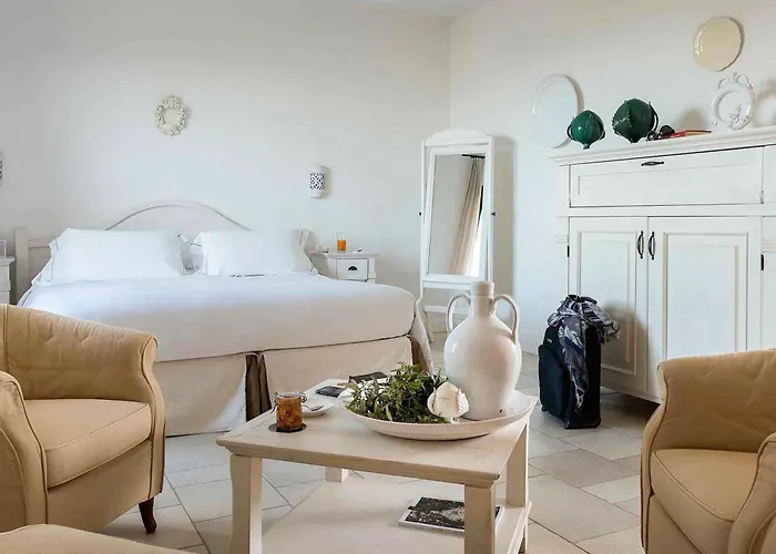 Borgobianco Resort & Spa Polignano - Mgallery Collection Polignano a Mare