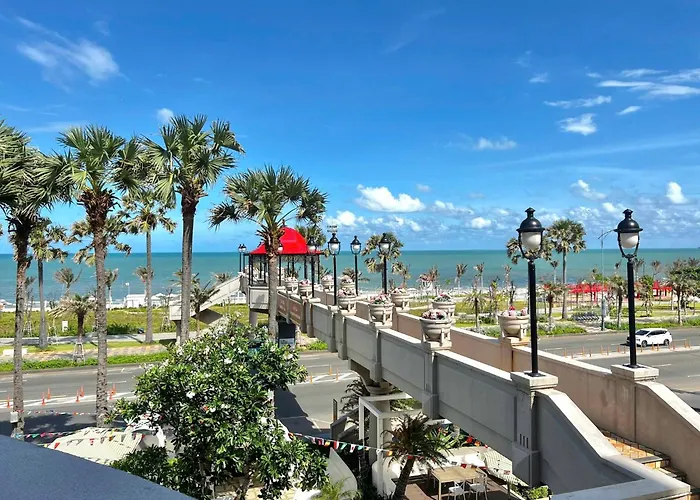 The Imperial Vung Tau Hotel