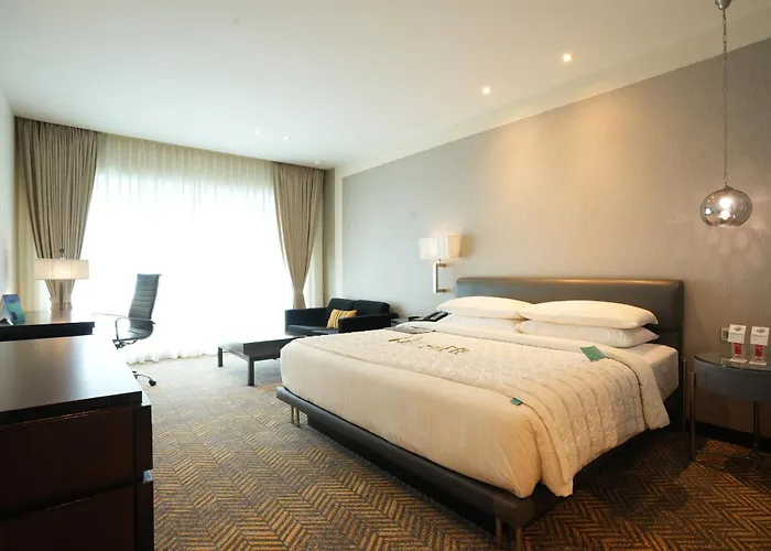 Le Meridien Nagpur