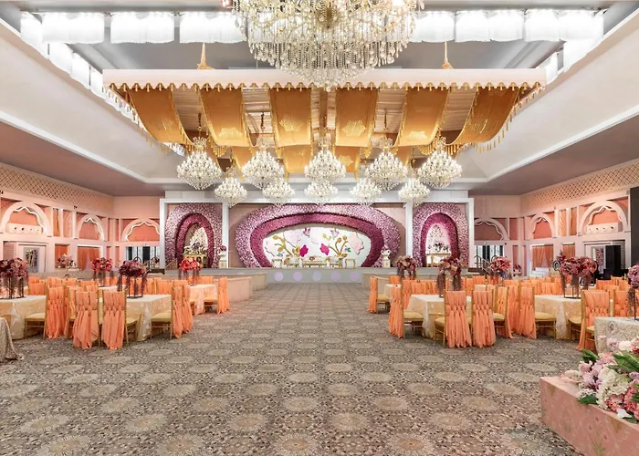 Country Inn & Suites By Radisson, Sahibabad Ghaziabad