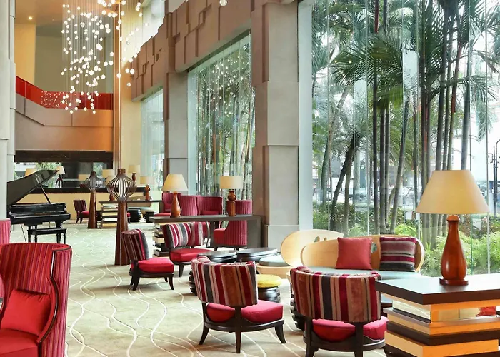 Grand Mercure Medan Angkasa