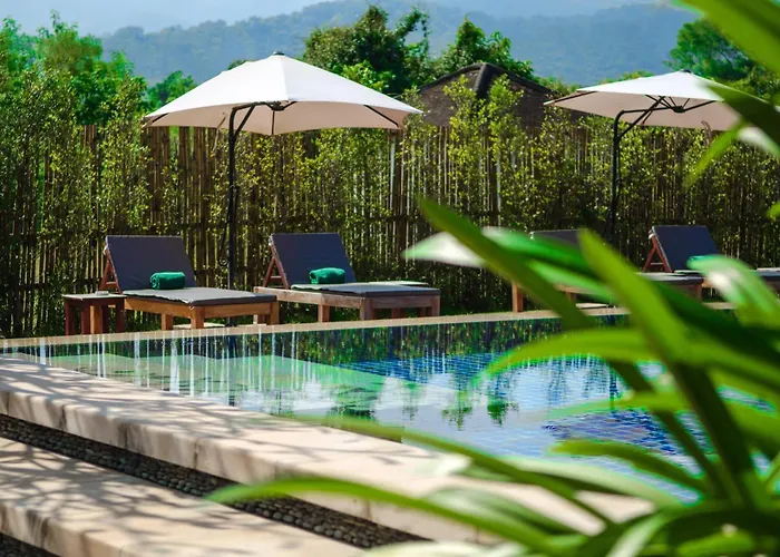 The Grand Luang Prabang Affiliated By Melia Hotel