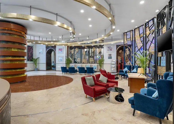 Radisson Gurugram Sohna Road City Center Gurgaon