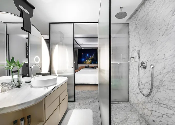 Kempinski Hotel Chengdu-City Center