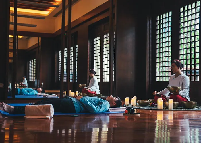 The Ritz-Carlton Sanya, Yalong Bay Hotel