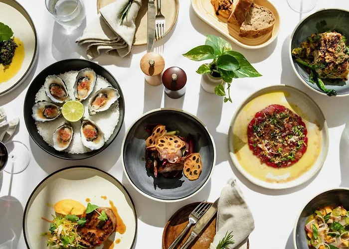 Peppers Noosa Resort And Villas