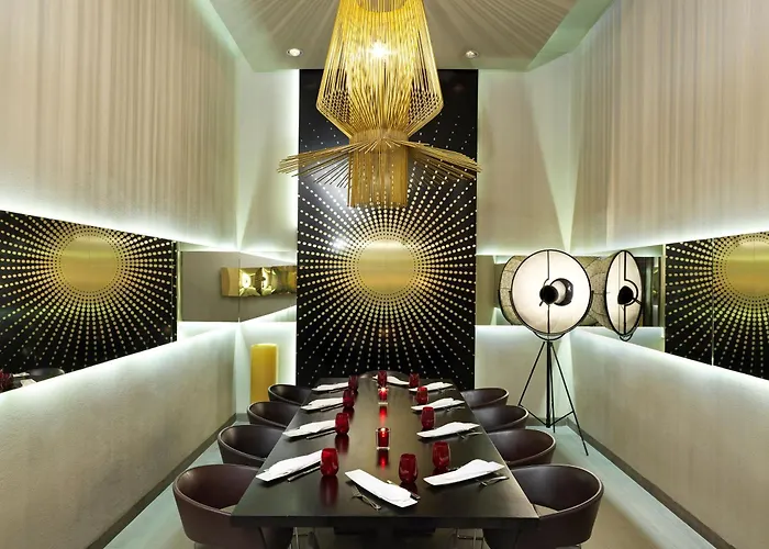Paradisus Playa Del Carmen - Riviera Maya (Adults Only)