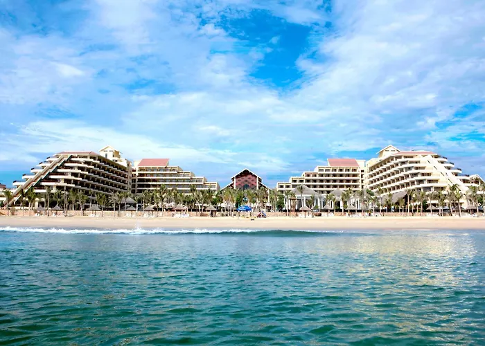 Crowne Plaza Danang Hotel & Resort