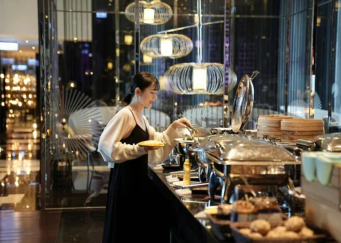 W Taipei Hotel