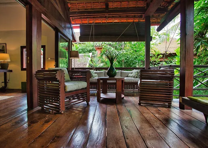Maison Polanka Siem Reap