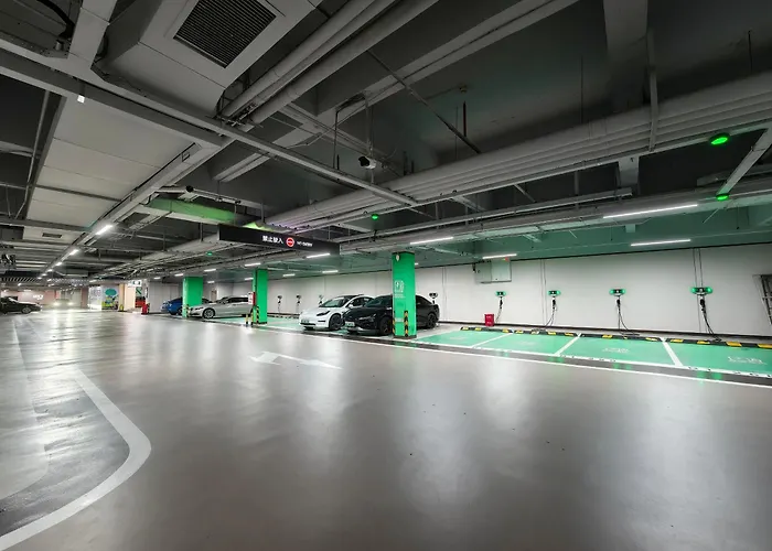 Mels Weldon Dongguan Humen Hotel
