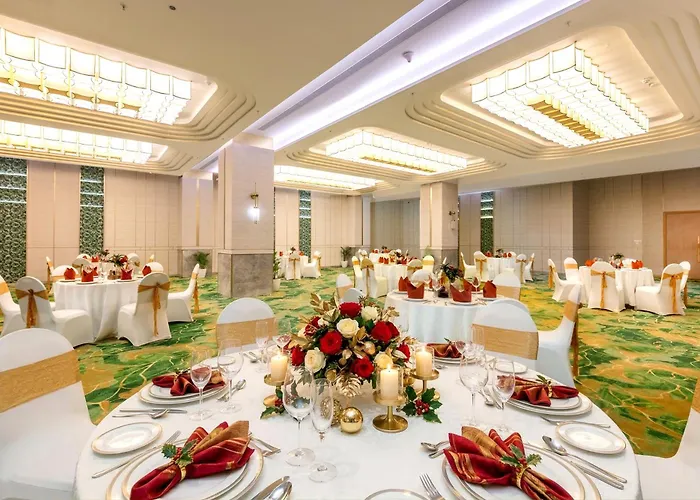 The Orchid Hotel Hinjewadi Pune