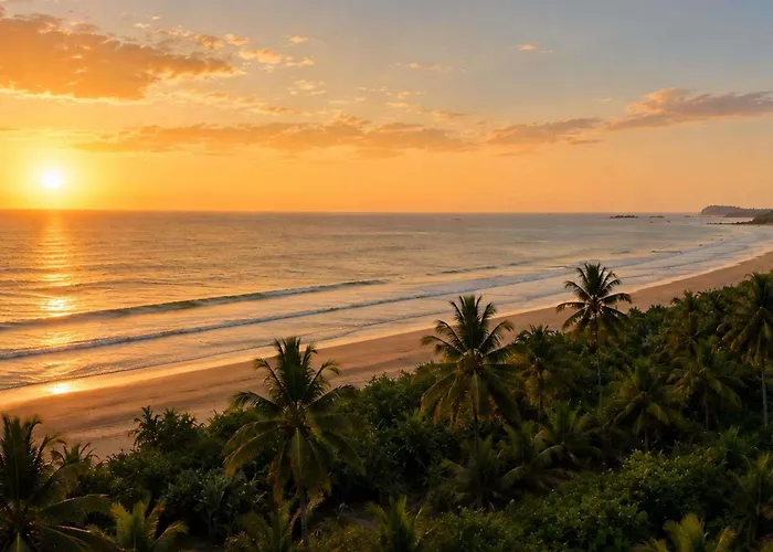 Nh Bentota Ceysands Resort