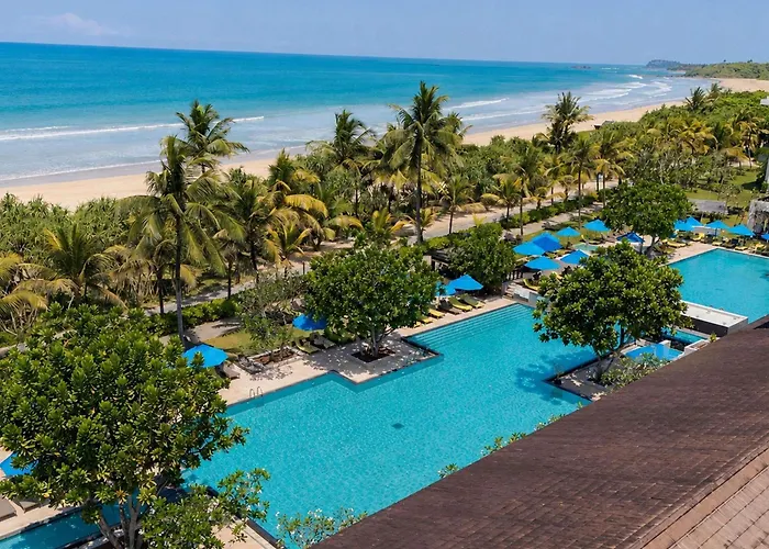 Nh Bentota Ceysands Resort