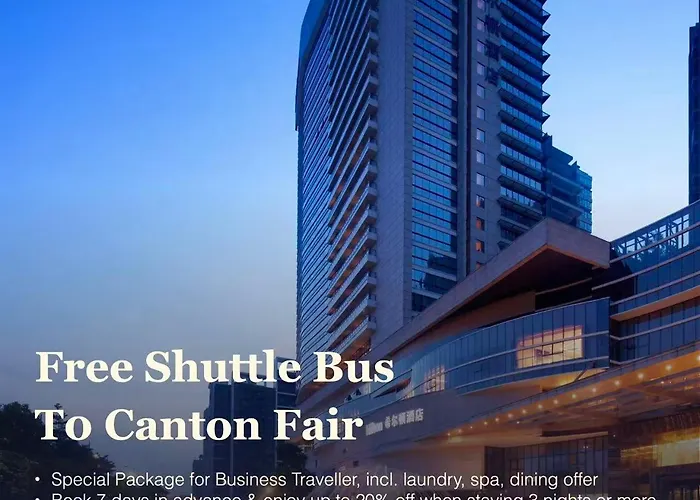 Hilton Foshan