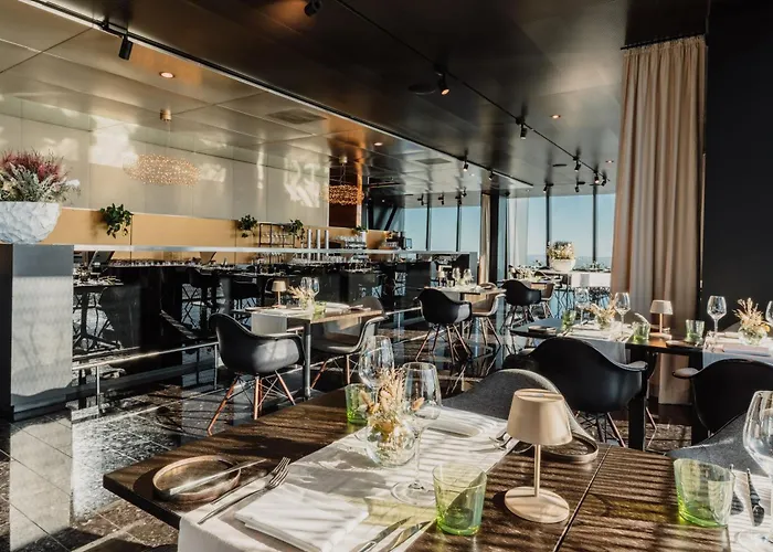 Melia Vienna Hotel