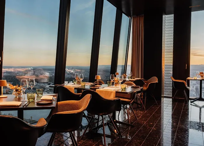 Melia Vienna Hotel